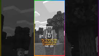 How To Find Ancient Cities #minecraft #cavesandcliffs #mojang #yuno #canimakemyownhasgtag