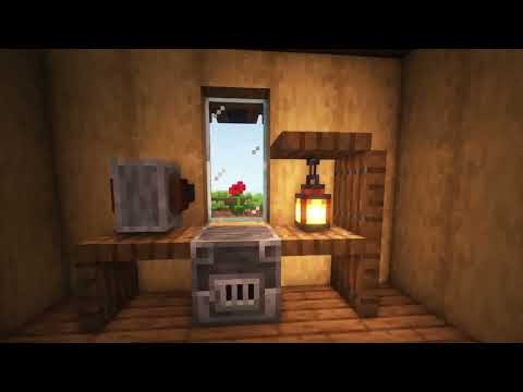 house tour