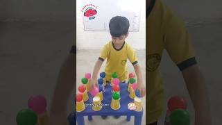 Brain 🧠 Boosting Fun Classroom Activity #kindergarten #brainboost #braingames #brainteaser #puzzle