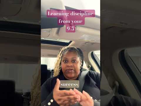 #grwn #minivlog #lifestylechannel #shortvideo #ytshort #9to5 #consistencyiskey #consistency