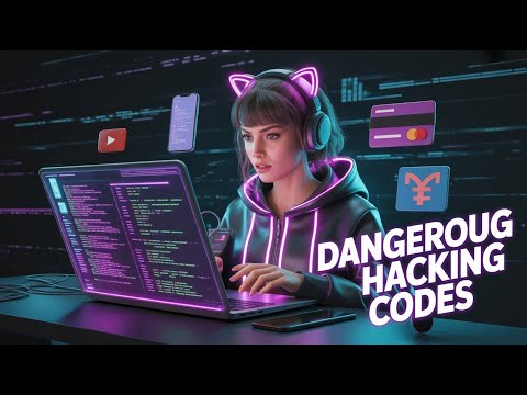 10 FREE Hacking Codes That Can Hack Any Device
