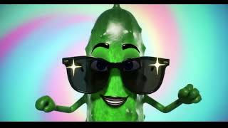La chanson du Concombre