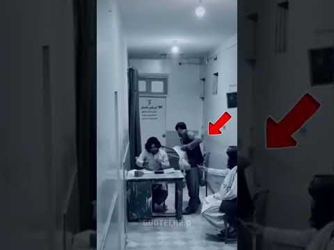 TOP 3 scariest moments caught on camera #foryou #viral #youtube #scarystories #scary