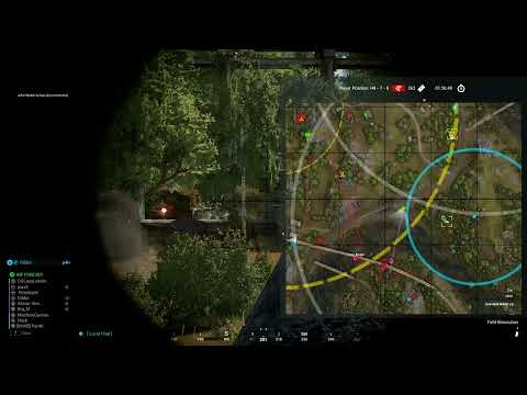 SQUAD - "We're gonna get blasted!"