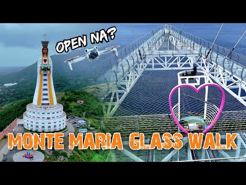 UPDATE SA MIRACLE WALK❤️MONTE MARIA BATANGAS CITY🚌PAANO MAG- COMMUTE PAPUNTA SA MONTE MARIA.