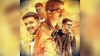 HAPPY BIRTHDAY THALAPATHY VIJAY (A TRIBUTE VIDEO FROM ME)