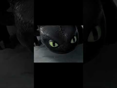 #darkside#Toothless#nightfury#edit#short#MarZako