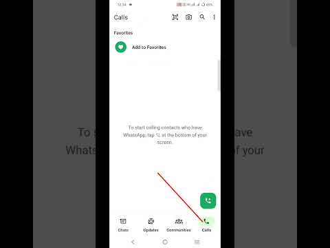 How To Create WhatsApp Call Link easily | WhatsApp Call Link kaise create karte hai #whatsappcall