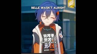 it was painful 💔 #zenlesszonezero #phaeton #pyrois #zzzero #zzzstory #belle