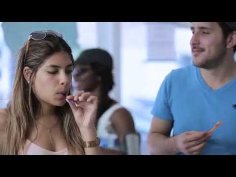 Gelato-go Retail
