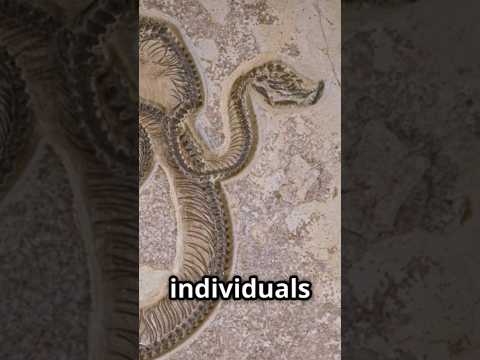This Monster Snake Could Still Be Lurking Today!3 #Titanoboa #PrehistoricAnimals