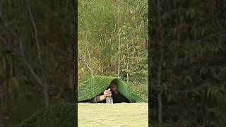 Grass me chupa aadmi😂 #shortsindia #indiashorts #shortsvideoindia
