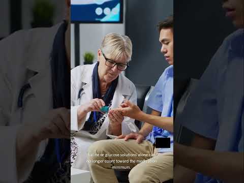 Advanced Life Support Level 2 ALS2 2025 Updates