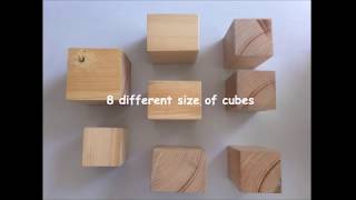 Learn Maths with Fun (Cube 1)