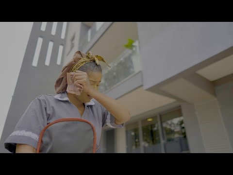OH! NANANA - MARINA - Official video