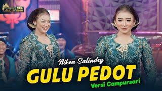 Niken Salindry - GULU PEDOT - Kembar Campursari (Official Music Video)