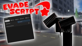 BEST Evade Script 2025! | Syth Hub | Visuals, Auto-farm, Speed, and more!