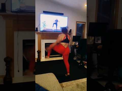 Dance workout for weight lose #danceworkout #weightloss #shorts