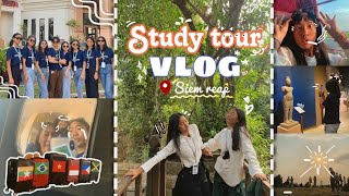 Our last high school study tour | 01
