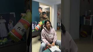 Baby funny video / baby tiktok 👌#funnyvideo #funnyperformance #tiktok #shortsfeed #shortsfunny