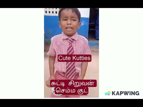 யாருப்பா பாரதியாரை அழ வச்சது
