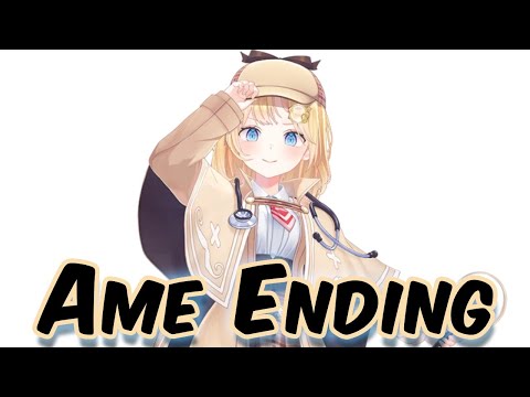 Sherlock Holmes in Anime (Alternate Ending)