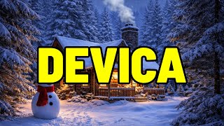 DEVICA-VELIKA SREĆA UKOLIKO URADITE OVO❓️❓️❓️(Čitanje za period 21-31.1.2026.)