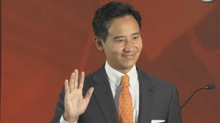 Is Thailand at a turning point after Move Forward party's election win? • FRANCE 24 English