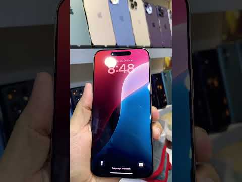 Iphone 16Promax First look