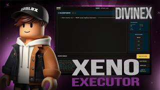 Xeno Executor [Menu 2026] | Xeno Executor Roblox [Updated Free] | Roblox Executor [Free Version]