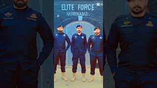 #Elite#commandos