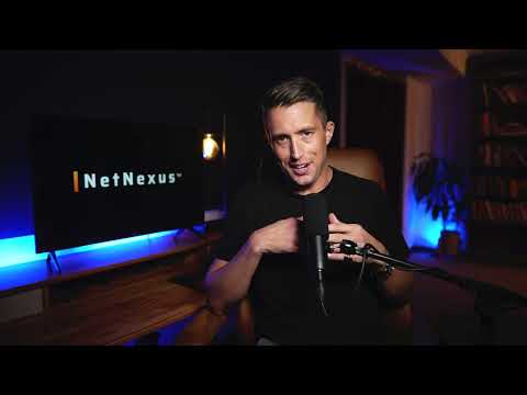 Introducing NetNexus Global, offering exclusive software development consultancy from Cambridge, UK