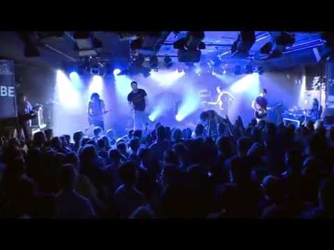 SUBSCRIBE - X-Man (live) @ A38 ‪(2015.03.01.)‬