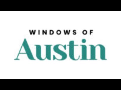 How Windows of Austin Can Enhance Your Home's Indoor Air Quality