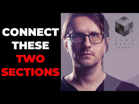 Steven Wilson: Song Structure SECRET