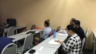 Dina (Applying Critical Reflective Thinking)