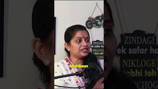 Haldi Kumkum 🌼 | Rashmi Upadhyay on Celebrating Maharashtrian Culture & Tradition