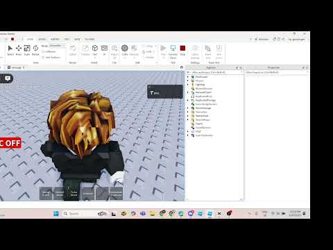 Roblox Studio - Farlands