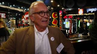 Bubba O'Keefe on Clarksdale’s Vibrant Music Scene