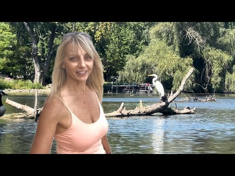 Kayaking the Sweet Spot on the Milwaukee River in Mequon