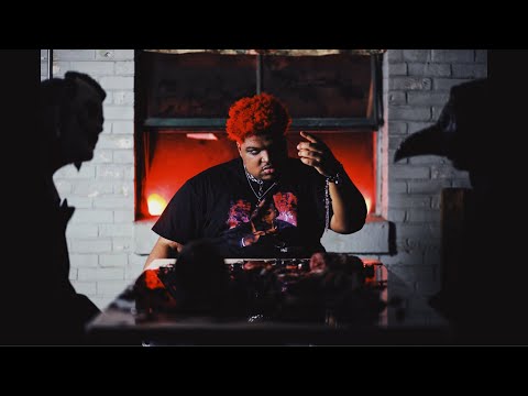 Mario Judah - "Crush" (Official Music Video)