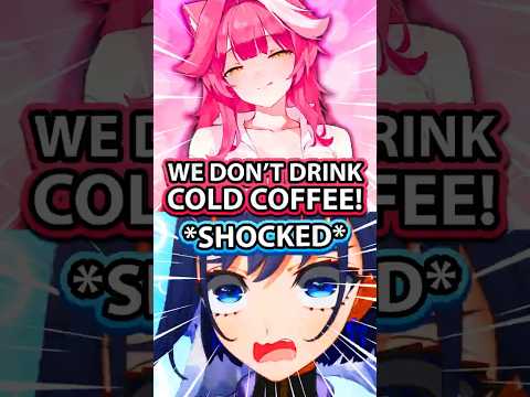 Raora Shocks Kronii with This Italian Fact [Hololive | Kronii Raora] #vtuberclips #hololiveen