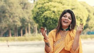 Beero Ji Aaya Mahre Anganiye #MaayraGeet - #HarshitaDidwania - Wedding Songs - #Bhaat