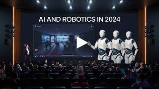 AI And Robotics In 2024