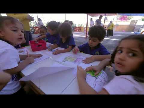21st Century Authentic Learning at Notion International School