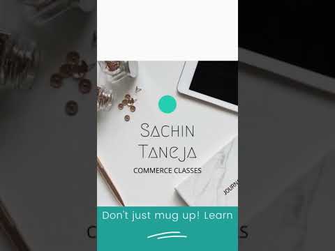 Sachin Taneja Classes