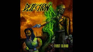 Detection - First Blood (EP, 2024) 🇵🇱