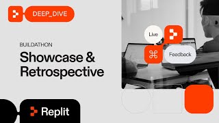 10 Year Buildathon Showcase & Retrospective