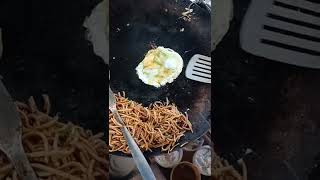 Egg Half Fry #shorts #ytshortsvideo #trending #viral #halffryegg