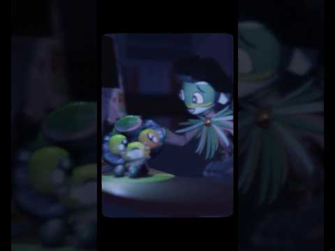Waiting For Her #stopmotion #nostalgia #grief